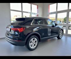 AUDI Q3 2.0 TDI 150 CV S-TRONIC ADVANCED - 2019 - 10