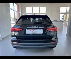 AUDI Q3 2.0 TDI 150 CV S-TRONIC ADVANCED - 2019 - 11