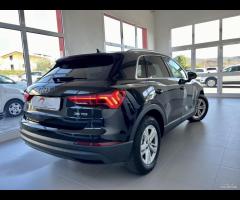 AUDI Q3 2.0 TDI 150 CV S-TRONIC ADVANCED - 2019 - 13