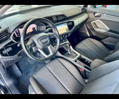 AUDI Q3 2.0 TDI 150 CV S-TRONIC ADVANCED - 2019 - 19