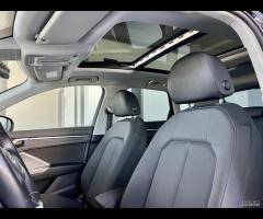 AUDI Q3 2.0 TDI 150 CV S-TRONIC ADVANCED - 2019 - 21