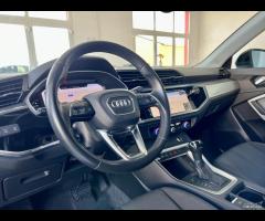 AUDI Q3 2.0 TDI 150 CV S-TRONIC ADVANCED - 2019 - 23