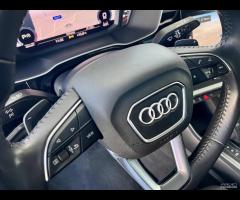 AUDI Q3 2.0 TDI 150 CV S-TRONIC ADVANCED - 2019 - 28