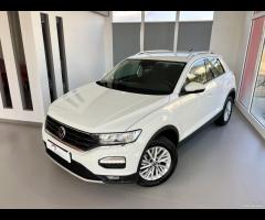 VOLKSWAGEN T-ROC 2.0 TDI 116 CV STYLE - 2021