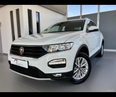 VOLKSWAGEN T-ROC 2.0 TDI 116 CV STYLE - 2021