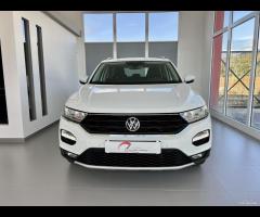 VOLKSWAGEN T-ROC 2.0 TDI 116 CV STYLE - 2021 - 7