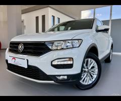 VOLKSWAGEN T-ROC 2.0 TDI 116 CV STYLE - 2021 - 14