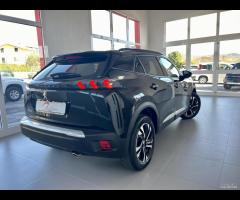 PEUGEOT 2008 1.5 HDI 130 CV EAT8 ALLURE - 2022 - 12