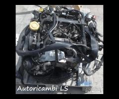 MOTORE OPEL 1.3 CDTI A13DTE