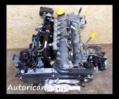 Motore (1.6 16V MJT) 46346020 (96kw) Jeep Renegade