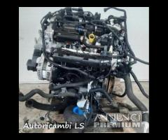 Motore YZJA FORD 1.5 ST EcoBoost 200CV - 2