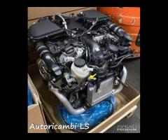 MOTORE Mercedes GLE AMG (W166 - C292)M 276821