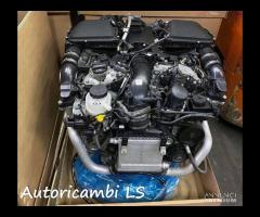 MOTORE Mercedes GLE AMG (W166 - C292)M 276821