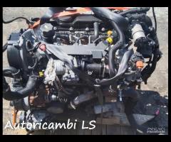 MOTORE DUCATO 2.3 F1AGL411D