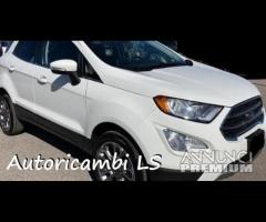 FORD ECOSPORT 2019 - 1