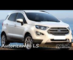 FORD ECOSPORT 2019 - 2