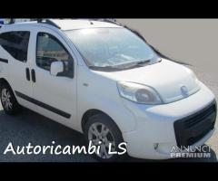 FIAT FIORINO 2012