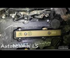 MOTORE B14NET 1.4 TURBO