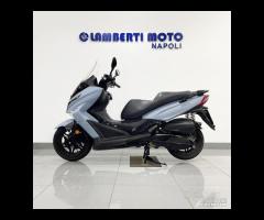 Kymco X-Town 300 ABS E5 - 2023