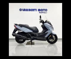 Kymco X-Town 300 ABS E5 - 2023