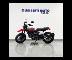 Ducati Scrambler - 2022