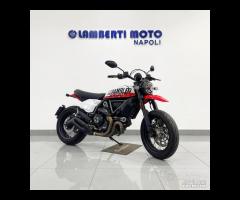 Ducati Scrambler - 2022