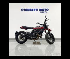 Ducati Scrambler - 2022