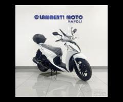 Kymco People 125 S ABS E5+ - 2025