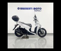 Kymco People 125 S ABS E5+ - 2025