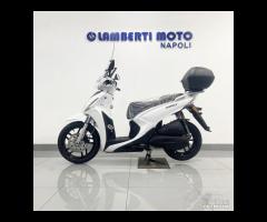 Kymco People 125 S ABS E5+ - 2025