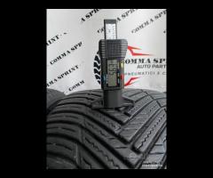 4 PNEUMATICI 235/45 R18 HANKOOK 4 STAGIONI - 6