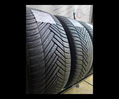 4 PNEUMATICI 235/45 R18 HANKOOK 4 STAGIONI - 7