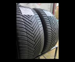 4 PNEUMATICI 235/45 R18 HANKOOK 4 STAGIONI - 8