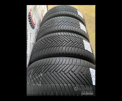 4 PNEUMATICI 235/45 R18 HANKOOK 4 STAGIONI - 9