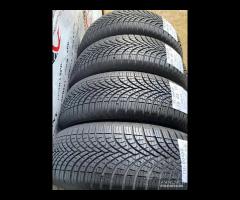 4 PNEUMATICI 175/65 R15 DEBICA 4 STAGIONI 75% - 8