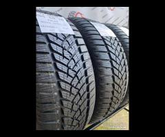 4 PNEUMATICI 205/55 R16 FULDA INVERN PARI AL NUOVO - 6