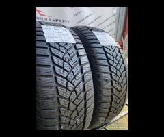 4 PNEUMATICI 205/55 R16 FULDA INVERN PARI AL NUOVO - 7