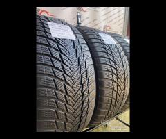 4 PNEUMATICI 255/50 R20 BRIDGESTONE INV SEMINUOVE - 6