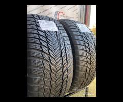 4 PNEUMATICI 255/50 R20 BRIDGESTONE INV SEMINUOVE - 7