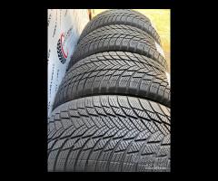 4 PNEUMATICI 255/50 R20 BRIDGESTONE INV SEMINUOVE - 8