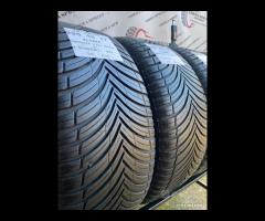 4 PNEUMATICI 225/45 R17 KLEBER 4 STAGIONI 75% - 7