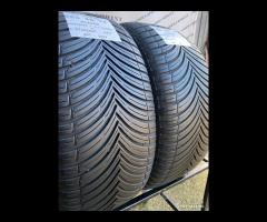 4 PNEUMATICI 225/45 R17 KLEBER 4 STAGIONI 75% - 8