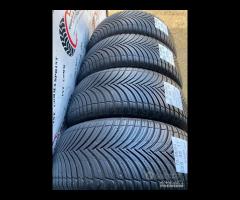 4 PNEUMATICI 225/45 R17 KLEBER 4 STAGIONI 75% - 9