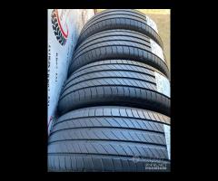 4 PNEUMATICI 205/55 R16 MICHELIN ESTIVE - 8