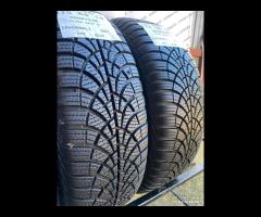 4 PNEUMATICI 175/65 R14 GOODYEAR INVERN SEMINUOVE - 7