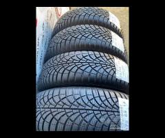 4 PNEUMATICI 175/65 R14 GOODYEAR INVERN SEMINUOVE - 8