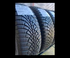 4 PNEUMATICI 175/65 R14 GOODYEAR INVERN SEMINUOVE - 6