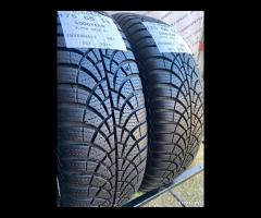 4 PNEUMATICI 175/65 R14 GOODYEAR INVERN SEMINUOVE - 7