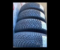 4 PNEUMATICI 175/65 R14 GOODYEAR INVERN SEMINUOVE - 8