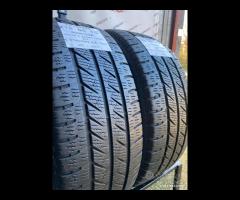 4 PNEUMATICI 215/65 R15C GOODYEAR 4 STAGIONI - 8